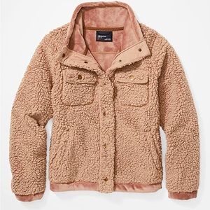 Marmot Sonora Fleece Jacket